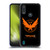 Tom Clancy's The Division 2 Logo Art Phoenix Soft Gel Case for Motorola Moto E6s (2020)