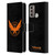 Tom Clancy's The Division 2 Logo Art Phoenix Leather Book Wallet Case Cover For Motorola Moto G60 / Moto G40 Fusion