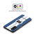 Shelby Car Graphics 1965 427 S/C Blue Soft Gel Case for Samsung Galaxy A23 / 5G (2022)