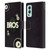 BROS Logo Art Retro Leather Book Wallet Case Cover For OnePlus Nord 2 5G