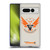 Tom Clancy's The Division 2 Logo Art Sharpshooter Soft Gel Case for Google Pixel 7 Pro