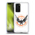 Tom Clancy's The Division Key Art Logo White Soft Gel Case for Huawei P40 5G