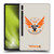 Tom Clancy's The Division 2 Logo Art Sharpshooter Soft Gel Case for Samsung Galaxy Tab S8 Plus