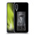 Shelby Car Graphics GT350 Soft Gel Case for Samsung Galaxy A90 5G (2019)