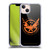 Tom Clancy's The Division Key Art Logo Black Soft Gel Case for Apple iPhone 13
