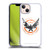 Tom Clancy's The Division Key Art Logo White Soft Gel Case for Apple iPhone 13