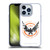 Tom Clancy's The Division Key Art Logo White Soft Gel Case for Apple iPhone 13 Pro