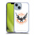 Tom Clancy's The Division Key Art Logo White Soft Gel Case for Apple iPhone 14