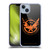 Tom Clancy's The Division Key Art Logo Black Soft Gel Case for Apple iPhone 14 Plus