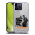 Tom Clancy's The Division Key Art Character Soft Gel Case for Apple iPhone 14 Pro Max