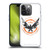 Tom Clancy's The Division Key Art Logo White Soft Gel Case for Apple iPhone 14 Pro