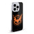 Tom Clancy's The Division Key Art Logo Black Soft Gel Case for Apple iPhone 5c