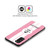 Shelby Car Graphics 1965 427 S/C Pink Soft Gel Case for Samsung Galaxy S20 / S20 5G