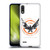 Tom Clancy's The Division Key Art Logo White Soft Gel Case for LG K22