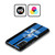 Shelby Car Graphics Blue Soft Gel Case for Samsung Galaxy S21 5G & MagSafe