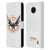 Tom Clancy's The Division Key Art Logo White Leather Book Wallet Case Cover For Nokia C10 / C20