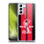 Shelby Car Graphics Red Soft Gel Case for Samsung Galaxy S21+ 5G & MagSafe
