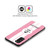 Shelby Car Graphics 1965 427 S/C Pink Soft Gel Case for Samsung Galaxy S21 Ultra 5G