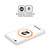Tom Clancy's The Division 2 Logo Art Ring 2 Soft Gel Case for OPPO Reno8 4G