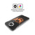 Tom Clancy's The Division Key Art Logo Black Soft Gel Case for Motorola Moto E7 Power / Moto E7i Power