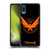 Tom Clancy's The Division 2 Logo Art Phoenix Soft Gel Case for Samsung Galaxy A02/M02 (2021)
