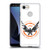 Tom Clancy's The Division Key Art Logo White Soft Gel Case for Google Pixel 3