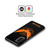 Tom Clancy's The Division 2 Logo Art Phoenix Soft Gel Case for Samsung Galaxy A32 (2021)