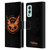 Tom Clancy's The Division Key Art Logo Black Leather Book Wallet Case Cover For OnePlus Nord 2 5G