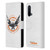 Tom Clancy's The Division Key Art Logo White Leather Book Wallet Case Cover For OnePlus Nord CE 5G