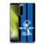 Shelby Car Graphics Blue Soft Gel Case for Sony Xperia 5 IV