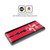 Shelby Car Graphics Red Soft Gel Case for Sony Xperia 5 IV