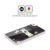 BROS Logo Art Retro Soft Gel Case for OPPO A54 5G