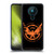 Tom Clancy's The Division Key Art Logo Black Soft Gel Case for Nokia 5.3