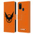 Tom Clancy's The Division 2 Logo Art Phoenix 2 Leather Book Wallet Case Cover For Samsung Galaxy M30s (2019)/M21 (2020)