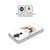 Tom Clancy's The Division Key Art Logo White Soft Gel Case for Nokia X30