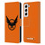 Tom Clancy's The Division 2 Logo Art Phoenix 2 Leather Book Wallet Case Cover For Samsung Galaxy S22 5G