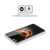 Tom Clancy's The Division Key Art Logo Black Soft Gel Case for OPPO A54 5G