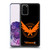 Tom Clancy's The Division 2 Logo Art Phoenix Soft Gel Case for Samsung Galaxy S20+ / S20+ 5G