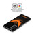 Tom Clancy's The Division 2 Logo Art Phoenix Soft Gel Case for Samsung Galaxy S21 FE 5G