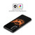 Tom Clancy's The Division Key Art Logo Black Soft Gel Case for Samsung Galaxy A02/M02 (2021)