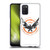 Tom Clancy's The Division Key Art Logo White Soft Gel Case for Samsung Galaxy A03s (2021)