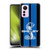 Shelby Car Graphics Blue Soft Gel Case for Xiaomi 12 Lite