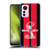 Shelby Car Graphics Red Soft Gel Case for Xiaomi 12 Lite