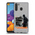Tom Clancy's The Division Key Art Character Soft Gel Case for Samsung Galaxy A21 (2020)