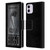 Shelby Car Graphics GT350 Leather Book Wallet Case Cover For Apple iPhone 11