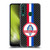 Shelby Logos Carbon Fiber Soft Gel Case for Huawei Y6p