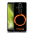 Tom Clancy's The Division 2 Logo Art Ring Soft Gel Case for Sony Xperia Pro-I
