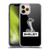 Shelby Logos Plain Soft Gel Case for Apple iPhone 11 Pro