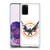 Tom Clancy's The Division Key Art Logo White Soft Gel Case for Samsung Galaxy S20+ / S20+ 5G