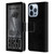 Shelby Car Graphics GT350 Leather Book Wallet Case Cover For Apple iPhone 13 Pro